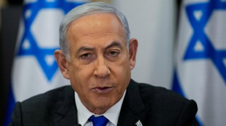Netanyahu, Hamas'ın 'esir takası' önerisini reddetti