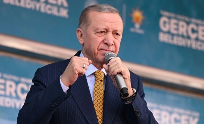 Cumhurbaşkanı Erdoğan İzmir'e geliyor! Tarih belli oldu!