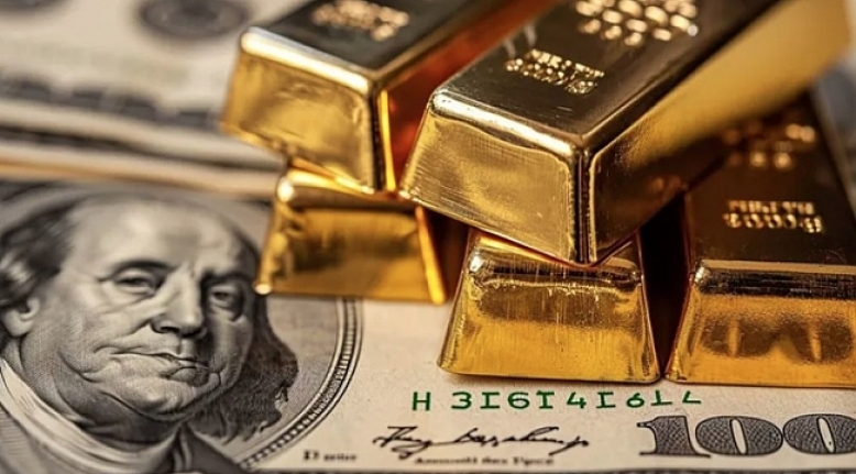 Doların güçlü duruşu altın fiyatlarında gerileme yaşattı