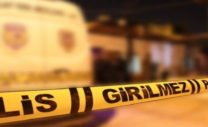 İzmir'de korkunç cinayet! Evinde kanlar içinde bulundu