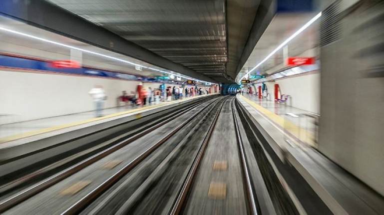 Karabağlar - Gaziemir Metro hattına bakanlık onayı!