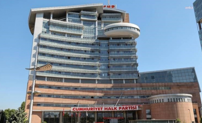 Yerel seçimlerden zaferle ayrılan CHP, ‘Yerel Yönetimler Çalıştayı’ düzenleyecek