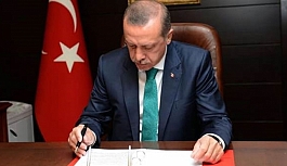 Cumhurbaşkanı Erdoğan: "(S-400) O iş bizim için bitmiştir, kapanmıştır"