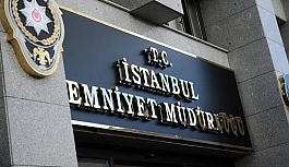 İstanbul Emniyeti'nde görev değişimi: 42 müdür ve amirin il dışına tayini çıktı