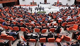 600 koltuklu Meclis’te 758 dokunulmazlık dosyası: 526’sı 57 HDP’li vekil için