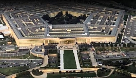Pentagon: Askerlerimizi operasyon bölgesinden çıkardık