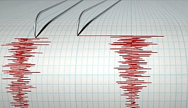 Van’da 4.0 büyüklüğünde deprem