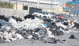 İzmir'deki sanayi atıkları için kritik uyarı