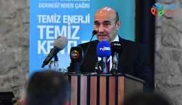 İzmir iklim kriziyle mücadele ediyor