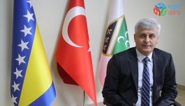 Başkan Gül; ‘Dr.Hanida Hajdinoviç Meclis Başkanlığında başarılı olacaktır’