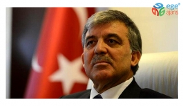 Eski Cumhurbaşkanı Gül, suskunluğunu bozdu: Demokrasi, güçlü liderin gölgesinde kalmamalı