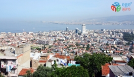İzmir'de tüm yapı izinlerine standart getirildi