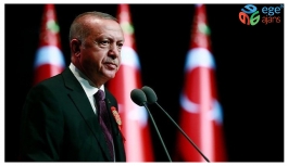 Cumhurbaşkanı Erdoğan BM'ye seslendi: Asla müsamaha göstermeyeceğiz!