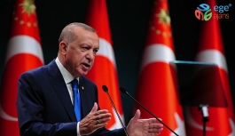 Cumhurbaşkanı Erdoğan; "Yeniden işi sıkmak zorundayız!"