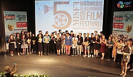 Marmaris’te kısa film festivaline rekor başvuru
