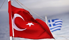 MSB: “Türkiye-Yunanistan askeri heyetleri arasında ’Ayrıştırma Usullerinin’ ele alındığı NATO Karargahındaki teknik toplantı tamamlandı”