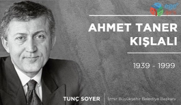 Ahmet Taner Kışlalı 21. ölüm yıldönümünde anıldı