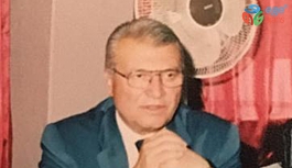 İzmir’in sevilen Milli Eğitim Müdürü vefat etti
