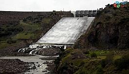 Aliağa Güzelhisar Barajı alarm veriyor