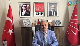 Eski CHP İl Başkanı Makbul Sarı koronadan hayatını kaybetti