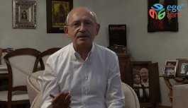 Kemal Kılıçdaroğlu Velilere Seslendi
