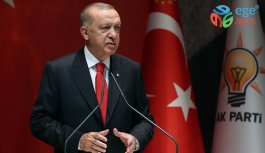 Cumhurbaşkanı Erdoğan: Diyarbakır Cezaevi'ni boşaltıyoruz