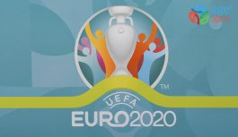 EURO2020'de 'Delta varyantı' paniği