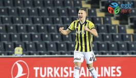Fenerbahçe haberi: Fenerbahçe’ye Attila Szalai piyangosu! Çılgın teklifi açıkladılar…