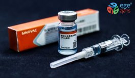 Türkiye'nin Sinovac aşısıyla ilgili Faz-3 çalışmaları yayımlandı: İki dozda yüzde 83,5 etkili