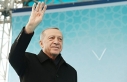 Erdoğan: Kimse boş hayallere kapılmasın