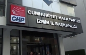 CHP İzmir İl Yönetiminde görev değişiklikleri
