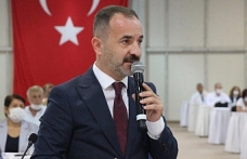 AK Partili Hızal'dan Büyükşehir'e 'borç' eleştirisi