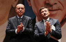Cumhurbaşkanı Erdoğan'dan revizyon mesajı: Dağ seçimlerde yok!