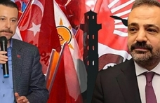 AK Partili Kaya’dan CHP’li Aslanoğlu’na yanıt: Onların dolaştığı kesimin tuzu kuru!
