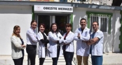 İzmir Obezite Merkezi