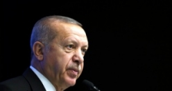 Erdoğan: YSK, son noktayı koyduğu zaman mesele bitmiştir