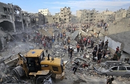 Gazze'de son 24 saatte neler oldu?