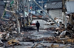 Japonya'daki depremlerde can kaybı 180'e çıktı