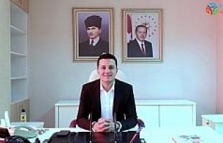 Akdeniz Belediyesi’nin yeni Özel Kalem Müdürü...