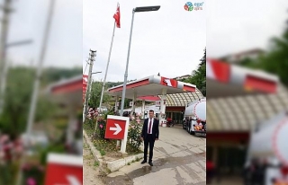 Alaşehir Belediyesi güneş enerjisinden faydalanacak