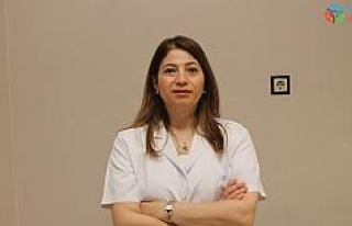 Dr. Ayşenur Cetişli: “Sağlıklı cildin en önemli...