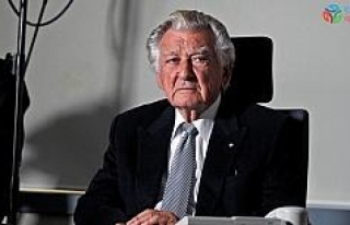 Eski Avustralya Başbakanı Hawke hayatını kaybetti