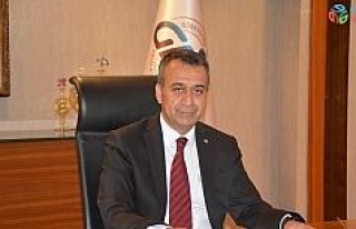 GAİB Koordinatör Başkanı Kileci’den 19 Mayıs...