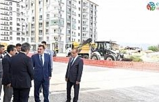 Malatya Büyükşehir aylık 10 milyon TL tasarruf...