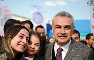 Mustafa Savaş, suya indirim teklifinin mecliste ret...