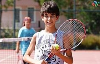 Nilüfer’de yaz spor okulları başlıyor