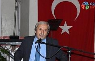Osmaneli Belediye Başkanı Şahin’in 19 Mayıs...