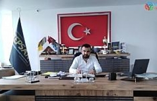 TEPSAM Başkanı Yıldırım: "Pençe harekatı...