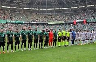 TFF 3. Lig Play-Off Yarı Final: Kocaelispor: 0 -...