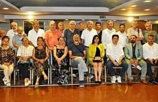 Adana’da "Yerel Medya Güç Birliği Platformu"...